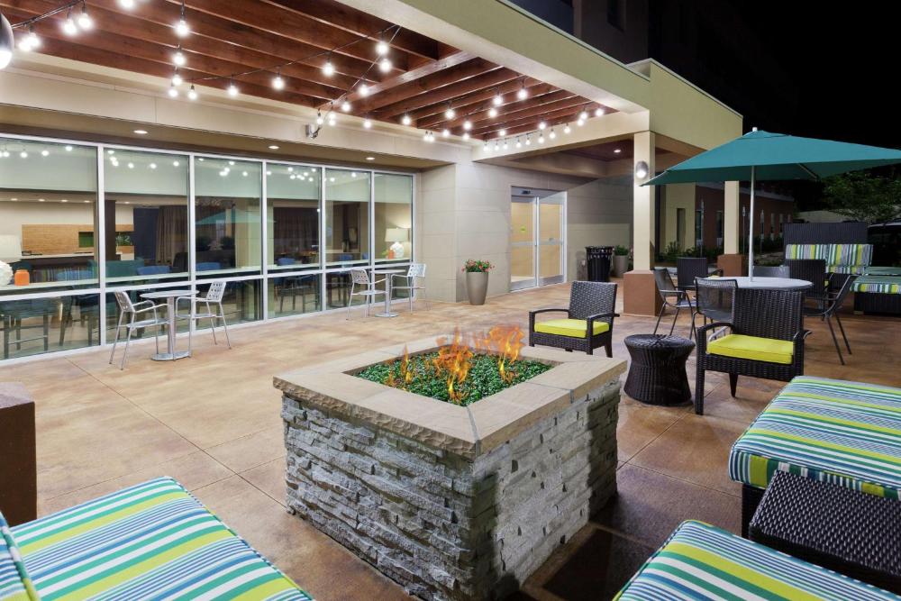 Home2 Suites By Hilton Birmingham Colonnade
